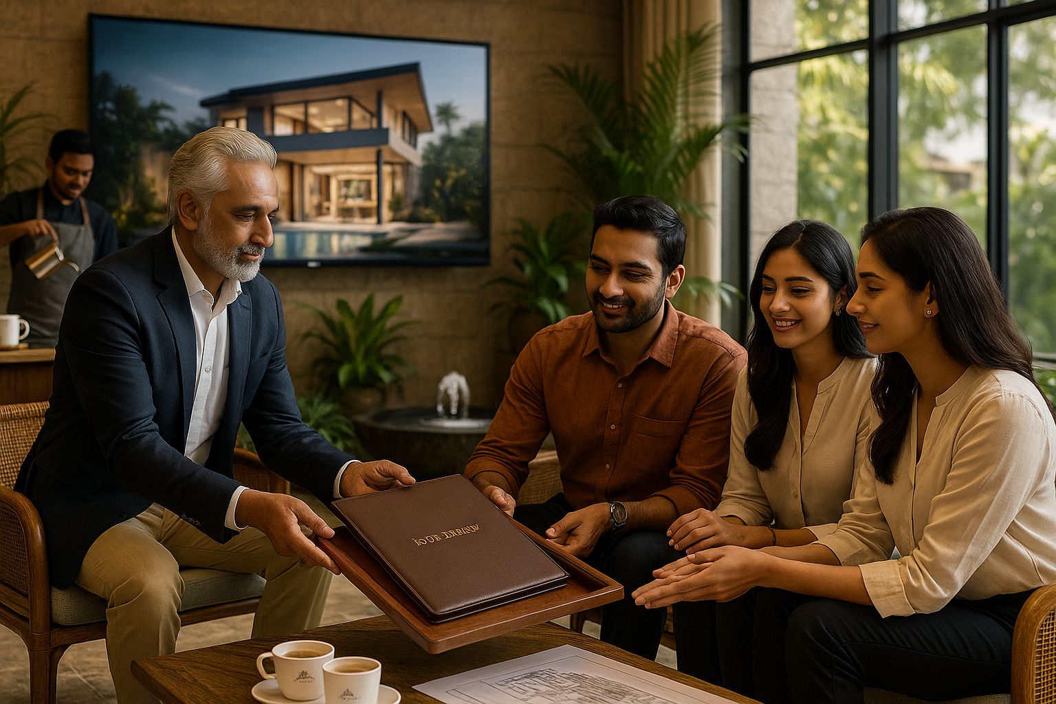 your house is part of your family