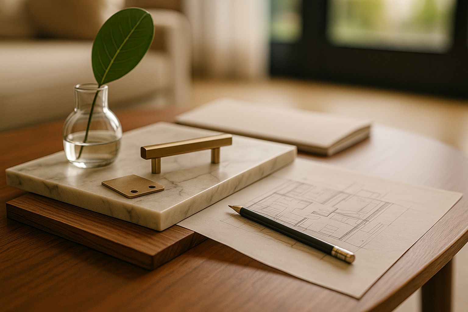 your house is part of your family